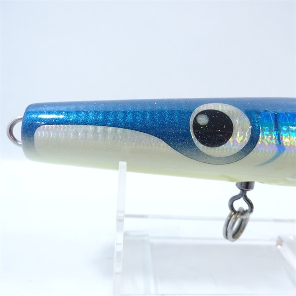 鮪郎ＭＲ４０－１３０